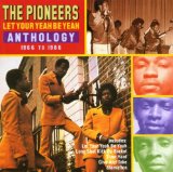 Download or print The Pioneers Let Your Yeah Be Yeah Sheet Music Printable PDF 2-page score for Reggae / arranged Lyrics & Chords SKU: 45854