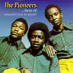 The Pioneers Long Shot (Kick De Bucket) profile picture
