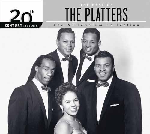 The Platters My Dream profile picture