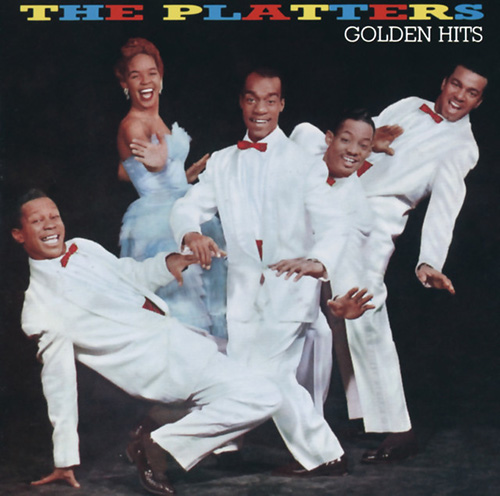 The Platters Only You (And You Alone) profile picture
