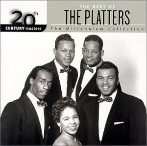 The Platters The Glory Of Love profile picture