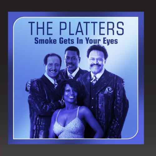 The Platters (You've Got) The Magic Touch profile picture