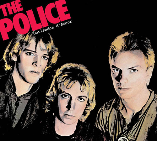 The Police Be My Girl profile picture