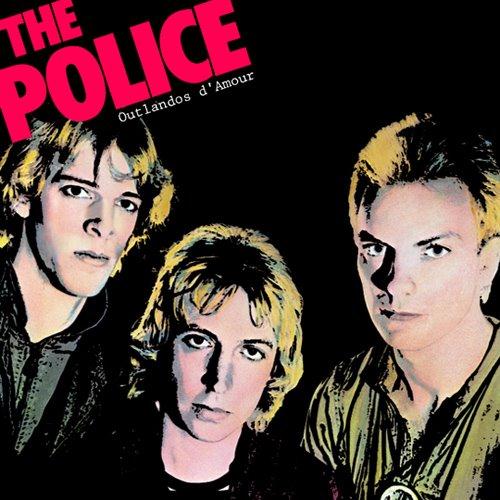 The Police Born In The Fifties profile picture