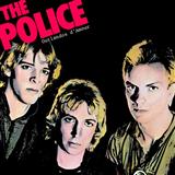Download or print The Police Born In The Fifties Sheet Music Printable PDF 2-page score for Rock / arranged Lyrics & Chords SKU: 45535