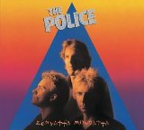 Download or print The Police Canary In A Coalmine Sheet Music Printable PDF 2-page score for Rock / arranged Lyrics & Chords SKU: 45538
