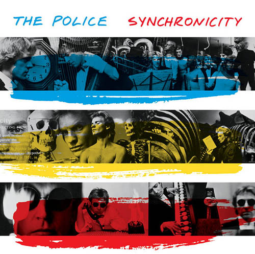 The Police Every Breath You Take profile picture