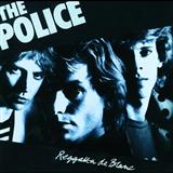 Download or print The Police Regatta De Blanc Sheet Music Printable PDF 2-page score for Rock / arranged Lyrics & Chords SKU: 45678