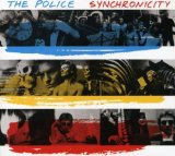 Download or print The Police Synchronicity I Sheet Music Printable PDF 2-page score for Rock / arranged Lyrics & Chords SKU: 45661