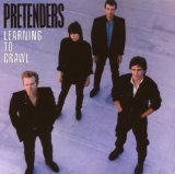 Download or print The Pretenders 2000 Miles Sheet Music Printable PDF 4-page score for Rock / arranged Piano, Vocal & Guitar (Right-Hand Melody) SKU: 56588