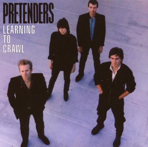 The Pretenders My City Was Gone profile picture