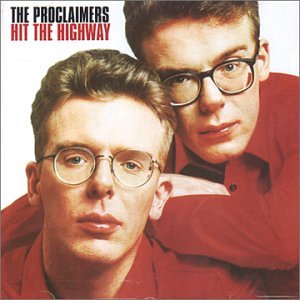 The Proclaimers Follow The Money profile picture