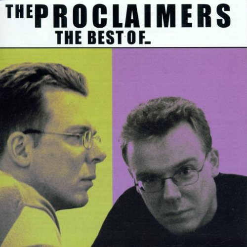 The Proclaimers Ghost Of Love profile picture