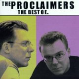 Download or print The Proclaimers Ghost Of Love Sheet Music Printable PDF 4-page score for Rock / arranged Piano, Vocal & Guitar SKU: 38474