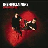 Download or print The Proclaimers Life With You Sheet Music Printable PDF 6-page score for Pop / arranged Piano, Vocal & Guitar SKU: 42412