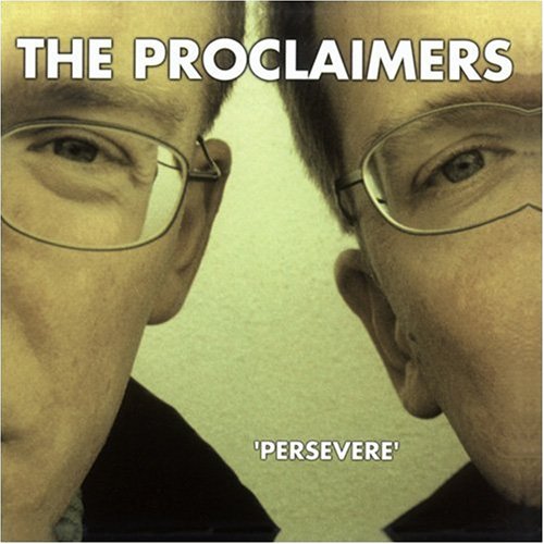 The Proclaimers There's A Touch profile picture