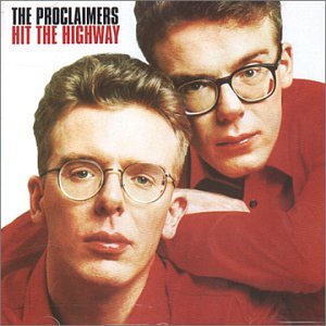 The Proclaimers What Makes You Cry profile picture