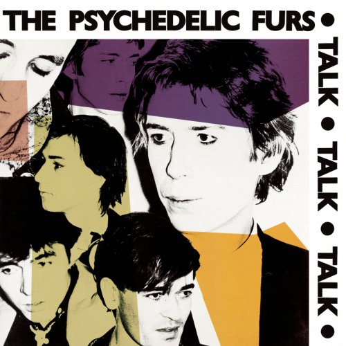 The Psychedelic Furs Pretty In Pink profile picture
