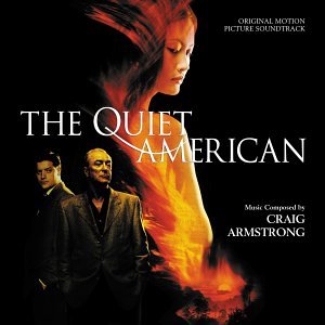 Craig Armstrong The Quiet American - Piano Solo (from The Quiet American) profile picture