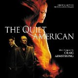 Download or print Craig Armstrong The Quiet American - Piano Solo (from The Quiet American) Sheet Music Printable PDF 3-page score for Film and TV / arranged Piano SKU: 31149