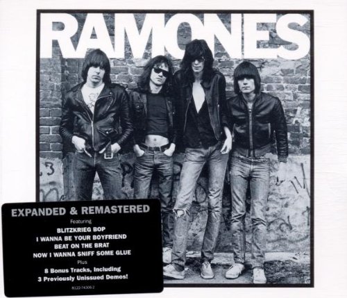 The Ramones Blitzkrieg Bop profile picture