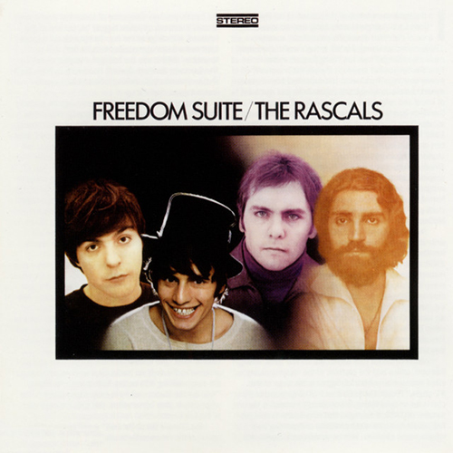 The Rascals People Got To Be Free (arr. Kirby Shaw) profile picture