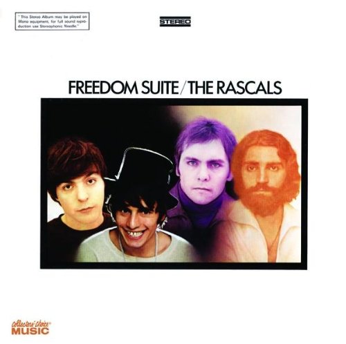 The Rascals People Got To Be Free profile picture