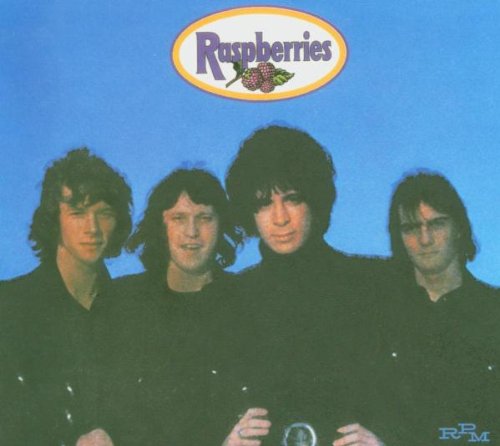 The Raspberries Go All The Way profile picture