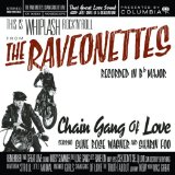 Download or print The Raveonettes That Great Love Sound Sheet Music Printable PDF 3-page score for Rock / arranged Lyrics & Chords SKU: 40689