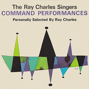 The Ray Charles Singers Love Me With All Your Heart (Cuando Calienta El Sol) profile picture