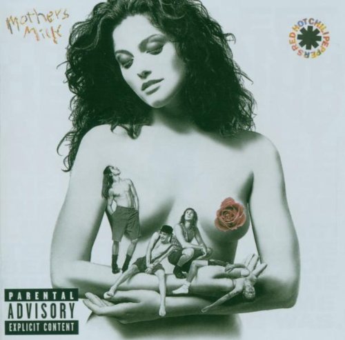 Red Hot Chili Peppers Higher Ground profile picture
