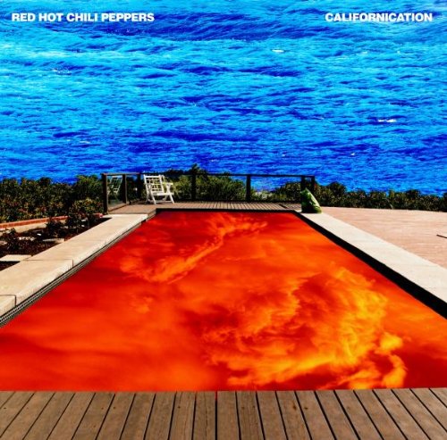 Red Hot Chili Peppers Road Trippin' profile picture
