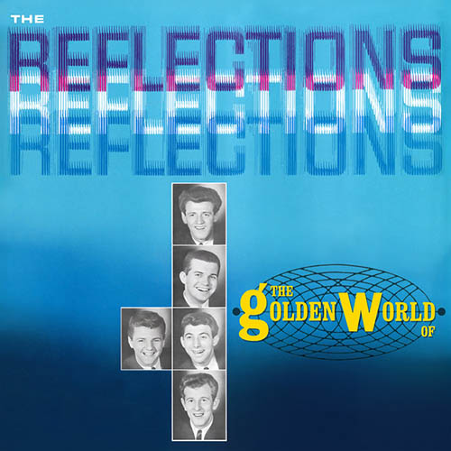The Reflections Romeo and Juliet (Just Like) profile picture
