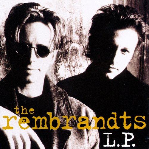 The Rembrandts I'll Be There For You (Theme From 