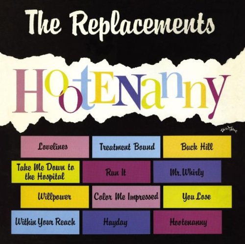 The Replacements Color Me Impressed profile picture