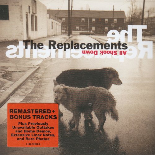 The Replacements Merry Go Round profile picture