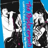 Download or print The Replacements Shiftless When Idle Sheet Music Printable PDF 10-page score for Pop / arranged Guitar Tab SKU: 77149