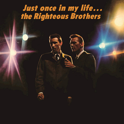 The Righteous Brothers Unchained Melody (from Unchained) profile picture