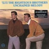 Download or print The Righteous Brothers (You're My) Soul And Inspiration Sheet Music Printable PDF 3-page score for Classics / arranged Lyrics & Chords SKU: 81992