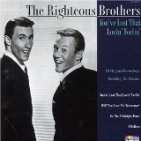 Download or print The Righteous Brothers You've Lost That Lovin' Feelin' Sheet Music Printable PDF 2-page score for Rock / arranged Real Book – Melody & Chords SKU: 460294