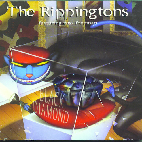 The Rippingtons Black Diamond profile picture