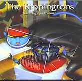 Download or print The Rippingtons Black Diamond Sheet Music Printable PDF 5-page score for Jazz / arranged Solo Guitar SKU: 1227206