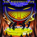 Download or print The Rippingtons Rain Sheet Music Printable PDF 3-page score for Jazz / arranged Solo Guitar SKU: 1227199