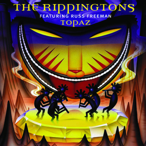 The Rippingtons Stories Of The Painted Desert profile picture