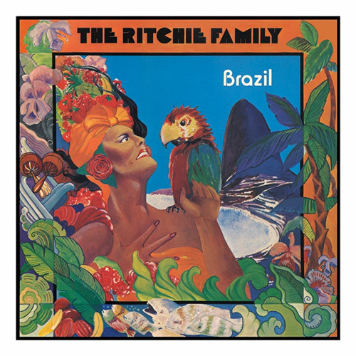 The Ritchie Family Brazil profile picture