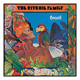 Download or print The Ritchie Family Brazil Sheet Music Printable PDF 3-page score for World / arranged Melody Line, Lyrics & Chords SKU: 196049