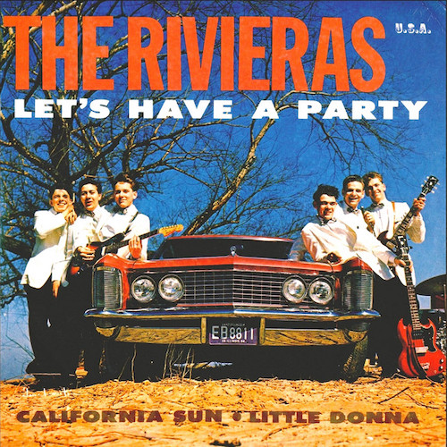 The Rivieras California Sun profile picture