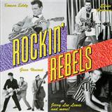 Download or print The Rockin Rebels Wild Weekend Sheet Music Printable PDF 3-page score for Pop / arranged Piano & Guitar SKU: 115957