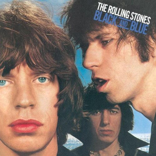 The Rolling Stones Cherry Oh Baby profile picture