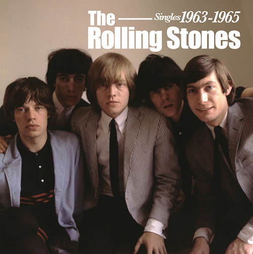 The Rolling Stones Come On profile picture